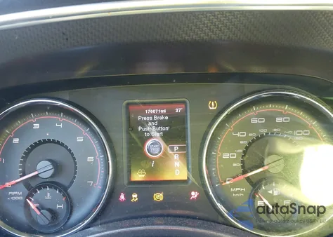 2012 Dodge Charger Se из США, поврежденный, VIN 2C3CDXBG0CH276199